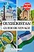 OUZBÉKISTAN GUIDE DE VOYAGE by KENDALL C JOSEPH