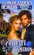 The Highlander's Heiress