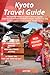 Kyoto Travel Guide by Jack Abe