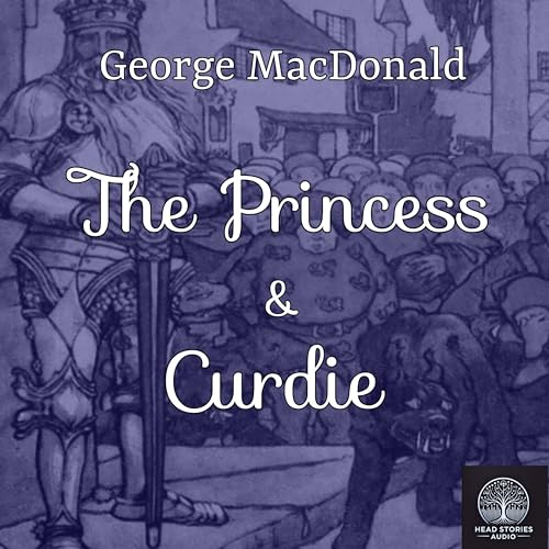 The Princess and Curdie