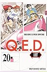 Q.E.D. Iff Vol. 20 by Motohiro Katou