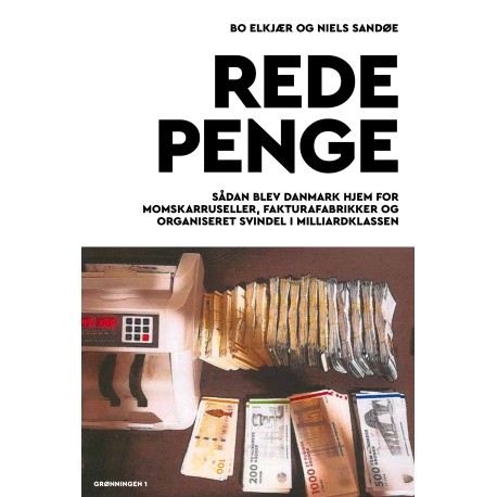 Rede penge