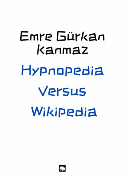 Hypnopedia versus Wikipedia
