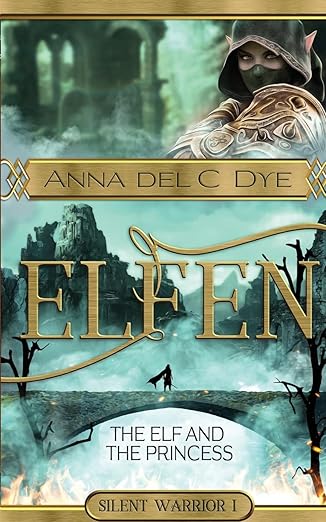 The Elf and the Princess