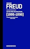 FREUD (1886-1896) — OBRAS COMPLETAS VOLUME 1