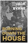 Burning Down the House (The Red Detective Trilogy Book 1)