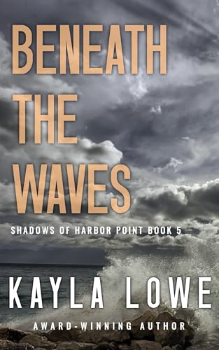 Beneath the Waves (Shadows of Harbor Point)