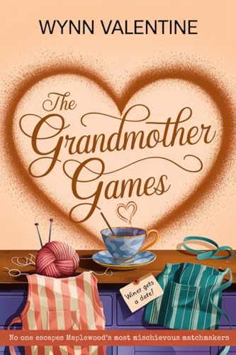 The Grandmother Games (Kindle Edition)