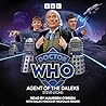 Doctor Who: Agent...