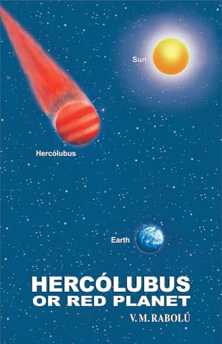Hercolubus or Red Planet (Hardcover)