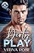 Dirty Play (LA Panthers, #2)