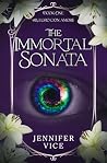 The Immortal Sonata (The Immortal Sonata Series Book 1)