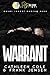 Warrant by Cathleen Cole Warrant by Cathleen Cole