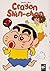 Crayon Shin-chan, Band 7