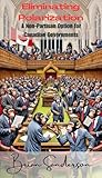 Eliminating Polarization: A Non-Partisan Option for Canadian Governments Eliminating Polarization: A Non-Partisan Option for Canadian Governments