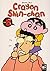 Crayon Shin-chan, Band 8