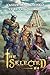 The Selected (Book 4): A LitRPG Action Adventure Series