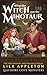 When the Witch Met the Minotaur: A Cozy Fantasy Monster Romance (Leafshire Cove Monsters)