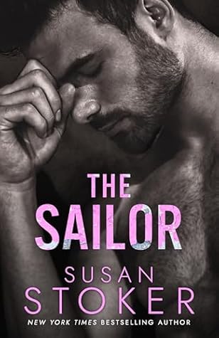 The Sailor (Alpha Cove #2)