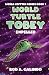 World Turtle Tobey Expelled by Rod A Galindo