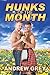Hunks of the Month by Andrew Grey