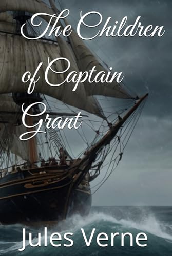 The Children of Captain Grant