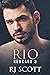 Rio by R.J. Scott
