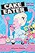 Cake Eater
