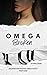 Omega Broken: A Dark Omegaverse Romance (Broken and Bound Omega Duet)