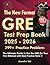 GRE Test Prep Book 2025-202...