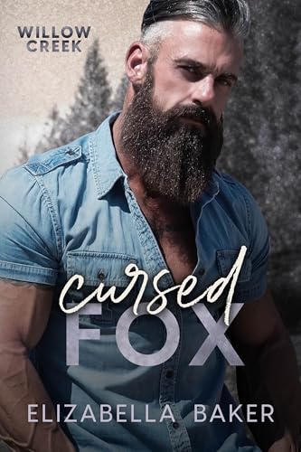 Cursed Fox (Willow Creek Security #4)