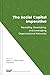 The Social Capital Imperative by Kristin L. Cullen-Lester