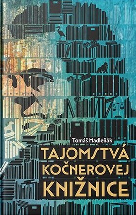 Tajomstvá Kočnerovej knižnice
