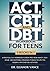 ACT, CBT, and DBT Workbook ...