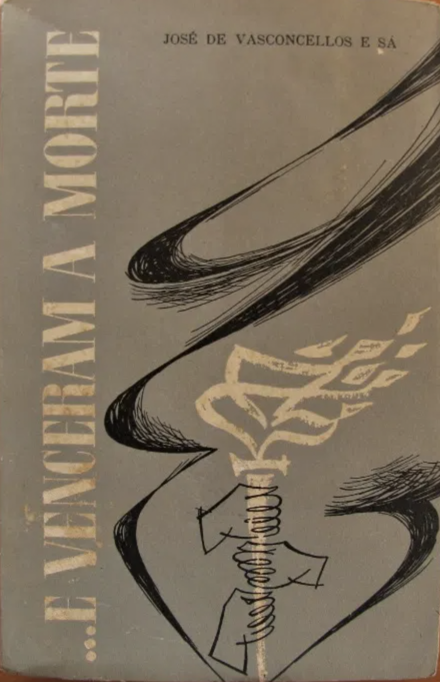 ...E venceram a morte (Paperback)