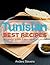 Tunisian Best Recipes: 100+...
