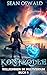 Kontrolle: Eine LitRPG-Apokalypse (Willkommen im Multiversum 6) (German Edition)