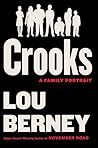 Crooks by Lou Berney