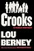 Crooks by Lou Berney Crooks by Lou Berney