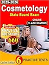 Cosmetology Exam ...