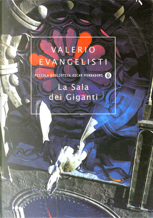 La sala dei giganti (Paperback)