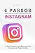 6 Passos para Ter um Perfil Profissional no Instagram by Marina  Costa