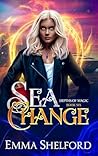 Sea Change by Emma Shelford