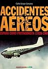 Accidentes aéreos...