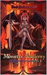 Monster Academy: ...