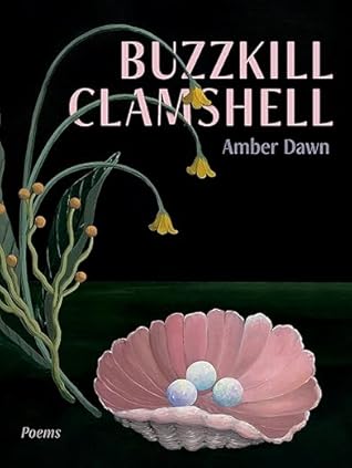Buzzkill Clamshell