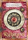 Rubinrot by Kerstin Gier