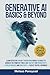 Generative AI Basics & Beyond by Melissa Peneycad