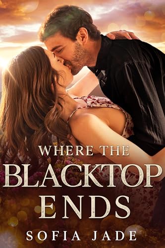 Where the Blacktop Ends (Whitewood Creek Farm, #1)