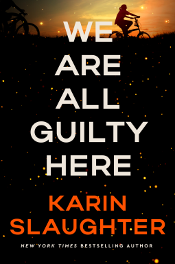 We Are All Guilty Here (North Falls, #1)